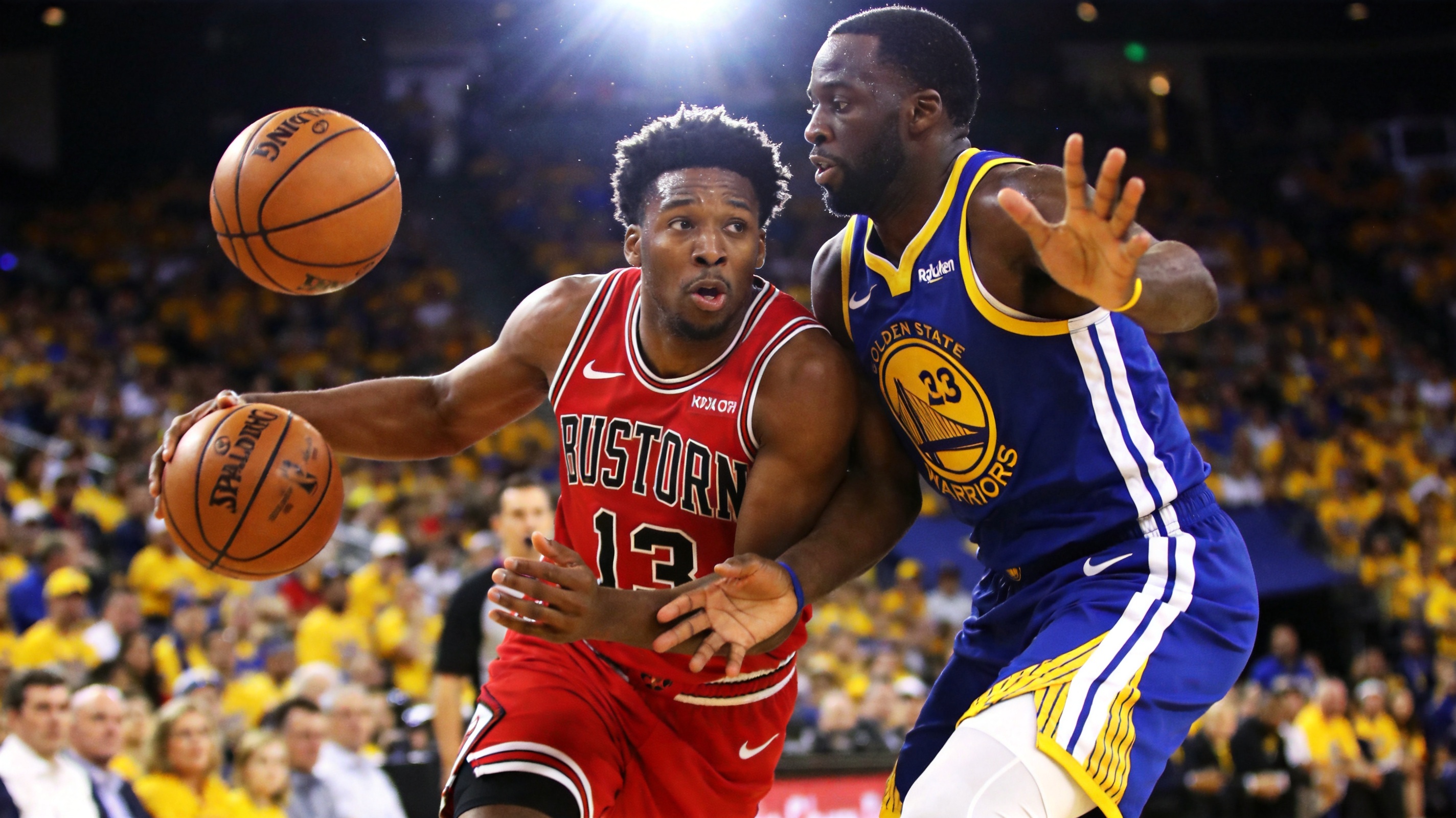 NBA全明星
